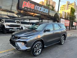 TOYOTA Hilux SW4 2.8 16V 4P SRX PLATINUM 4X4 7 LUGARES TURBO DIESEL AUTOMTICO