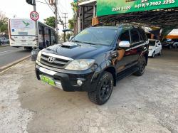 TOYOTA Hilux SW4 3.0 16V 4P SR 4X4 TURBO DIESEL AUTOMTICO