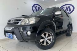 TOYOTA Hilux SW4 3.0 16V 4P SRV 4X4 TURBO DIESEL AUTOMTICO