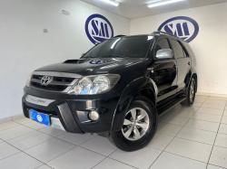 TOYOTA Hilux SW4 3.0 16V 4P 4X4 SRV TURBO DIESEL