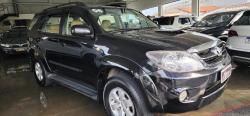 TOYOTA Hilux SW4 3.0 16V 4P SRV 4X4 TURBO DIESEL AUTOMTICO