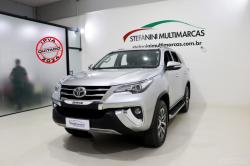 TOYOTA Hilux SW4 4.0 V6 24V 4P AUTOMTICO