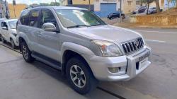 TOYOTA Land Cruiser Prado 3.0 16V 4P 4X4 TURBO INTERCOOLER