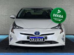 TOYOTA Prius 1.8 16V 4P HBRIDO AUTOMTICO