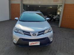 TOYOTA RAV 4 2.0 16V 4P AUTOMTICO