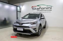 TOYOTA RAV 4 2.0 16V 4P TOP AUTOMTICO