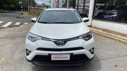 TOYOTA RAV 4 2.0 16V 4P AUTOMTICO