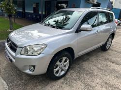 TOYOTA RAV 4 2.0 16V 4P AUTOMTICO