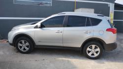 TOYOTA RAV 4 2.0 16V 4P 4WD 4X4 AUTOMTICO