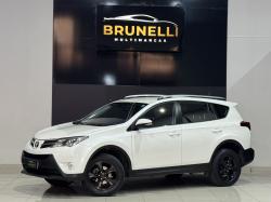 TOYOTA RAV 4 2.0 16V 4P AUTOMTICO
