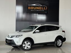 TOYOTA RAV 4 2.0 16V 4P 4WD 4X4 AUTOMTICO