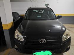 TOYOTA RAV 4 2.4 16V 4P AUTOMTICO