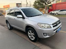 TOYOTA RAV 4 2.4 16V 4P AUTOMTICO