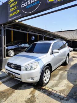 TOYOTA RAV 4 2.4 16V 4P AUTOMTICO