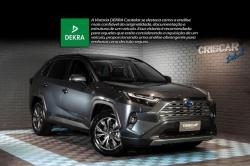 TOYOTA RAV 4 2.5 16V 4P SX HIBRID AWD AUTOMTICO CVT