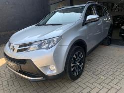 TOYOTA RAV 4 2.5 16V 4P 4WD 4X4 AUTOMTICO