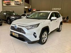 TOYOTA RAV 4 2.5 16V 4P S HIBRID AWD AUTOMTICO CVT