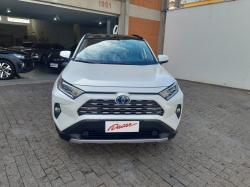TOYOTA RAV 4 2.5 16V 4P SX HIBRID AWD AUTOMTICO CVT