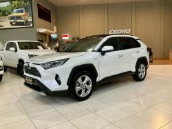 TOYOTA RAV 4 2.5 16V 4P SX HIBRID AWD AUTOMTICO CVT