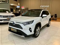 TOYOTA RAV 4 2.5 16V 4P SX HIBRID AWD AUTOMTICO CVT