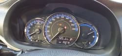 TOYOTA Yaris Sedan 1.5 16V 4P FLEX PLUS MULTIDRIVE AUTOMTICO CVT