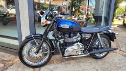 TRIUMPH Bonneville T100 900 
