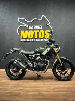 TRIUMPH Scrambler 400X 