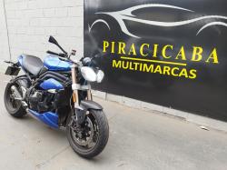 TRIUMPH Speed Triple 1050 R