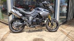 TRIUMPH Tiger 1050 