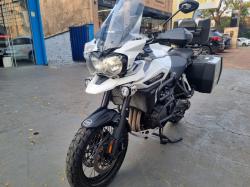 TRIUMPH Tiger 1200 XCX