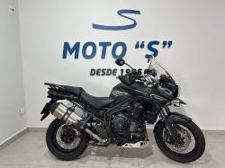 TRIUMPH Tiger 1200 XCA