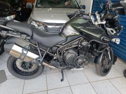 TRIUMPH Tiger 1200 XCA