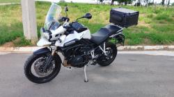 TRIUMPH Tiger 1200 XCA2