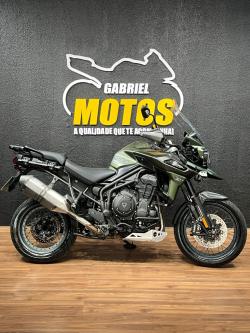 TRIUMPH Tiger 1200 XCA2