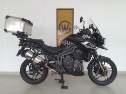 TRIUMPH Tiger 1200 XCA2