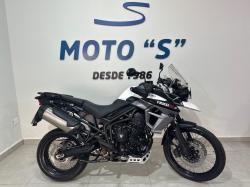 TRIUMPH Tiger 800 XCX