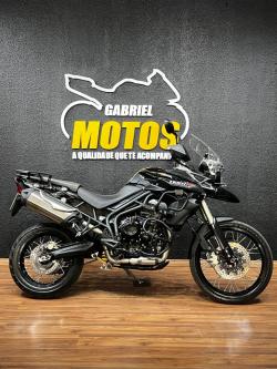 TRIUMPH Tiger 800 XC