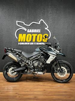 TRIUMPH Tiger 800 XCA