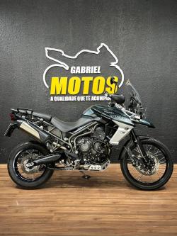 TRIUMPH Tiger 800 XCA