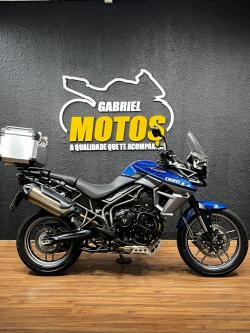 TRIUMPH Tiger 800 XRX