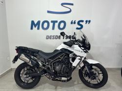 TRIUMPH Tiger 800 XRX