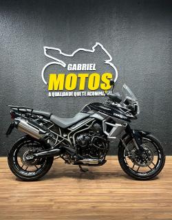 TRIUMPH Tiger 800 XR