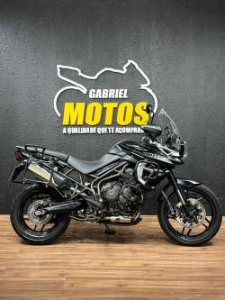 TRIUMPH Tiger 800 XRX
