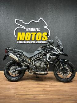 TRIUMPH Tiger 800 XRX