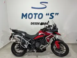 TRIUMPH Tiger 900 GT Pro 