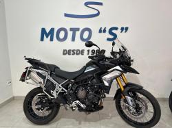 TRIUMPH Tiger 900 RALLY