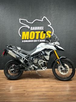 TRIUMPH Tiger 900 RALLY PRÓ