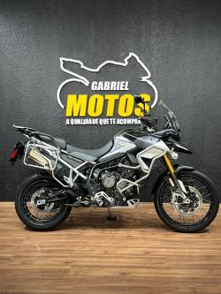 TRIUMPH Tiger 900 RALLY