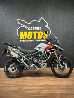 TRIUMPH Tiger 900 RALLY PR