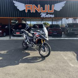 TRIUMPH Tiger 900 RALLY PR